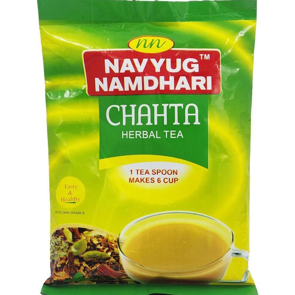 Navyug Namdhari Chahta Herbal Tea