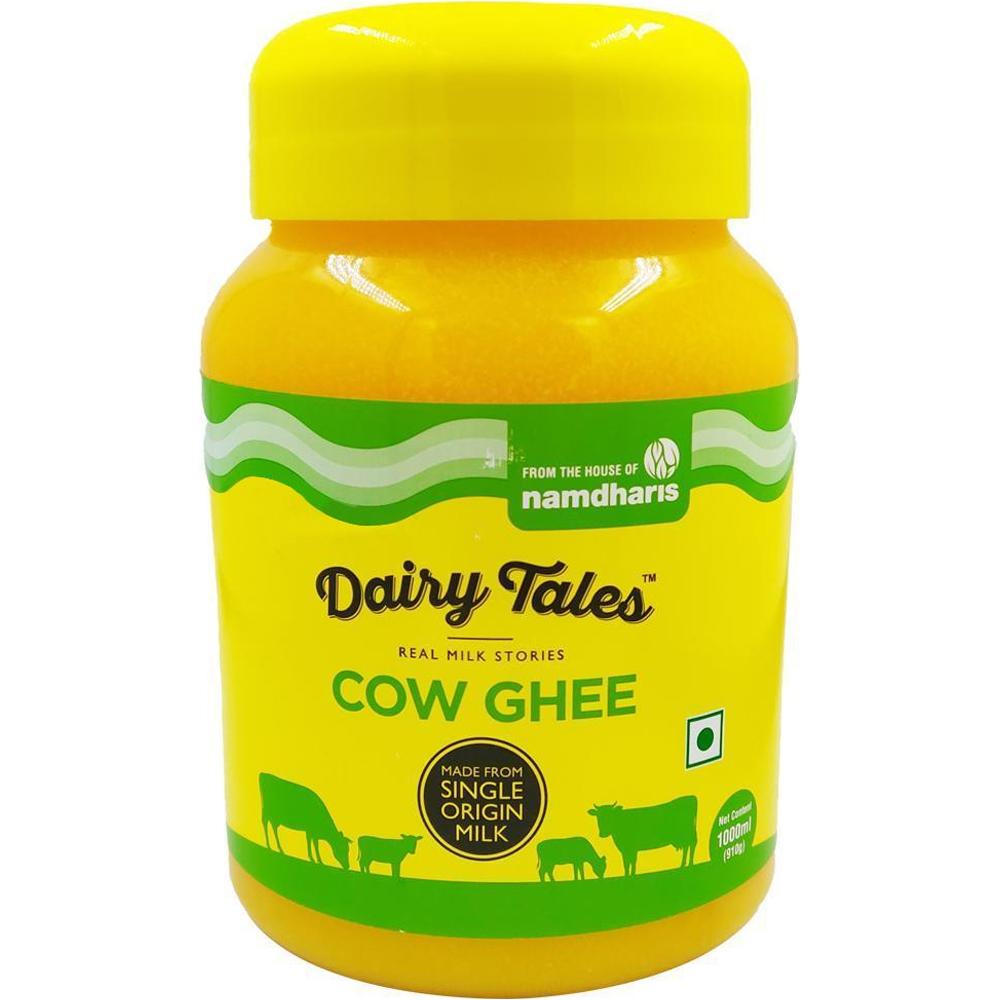 Navyug Namdhari Desi Cow Ghee